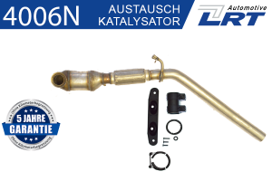 Katalysator Seat Altea Leon Toledo 1.9 2.0 TDI (4006N)