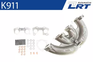 Abgaskrümmer Citroen AX BX Berlingo C15 ZX Saxo Xsara 1.0 LRT-K911