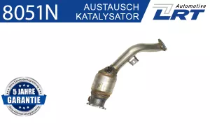 Katalysator Audi A4 A5 1.8 T TFSI 88 118kw LRT-8051N