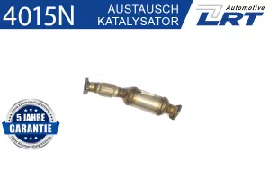 Katalysator Audi A4 A6 1.9 TDI 66 81 85 96kkw (LRT-4015N)