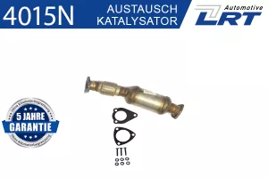 Katalysator Audi A4 A6 1.9 TDI 66 81 85 96kkw (LRT-4015N)