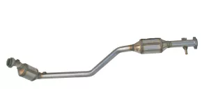 Katalysator Mercedes SL 280 320 R129 Links (400279)