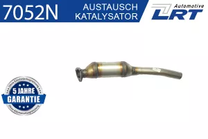 Katalysator VW Corrado Golf 3 Passat Vento 1.8 2.0 2.8 LRT-7052