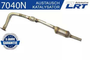 Katalysator VW Polo 75 1.6 55kw 6N LRT-7040N