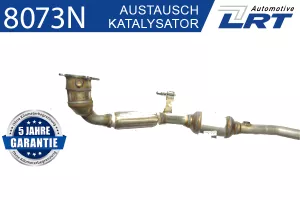 Katalysator VW Tiguan Audi Q3 2.0 TFSI 125 147kw LRT-8073N