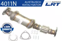 Katalysator Audi A4 1.9 TDI 81 k...